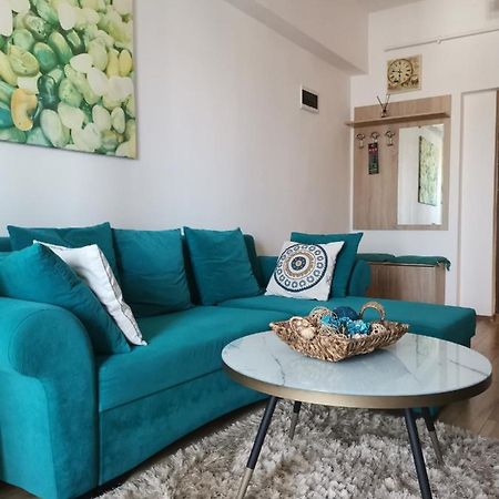 Coffee Residence Apartment Cu 2 Camere Бухарест Екстер'єр фото