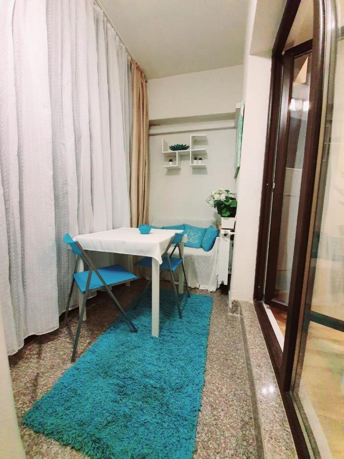 Coffee Residence Apartment Cu 2 Camere Бухарест Екстер'єр фото