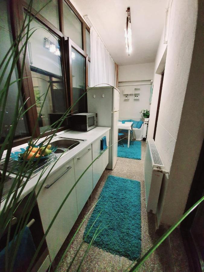 Coffee Residence Apartment Cu 2 Camere Бухарест Екстер'єр фото