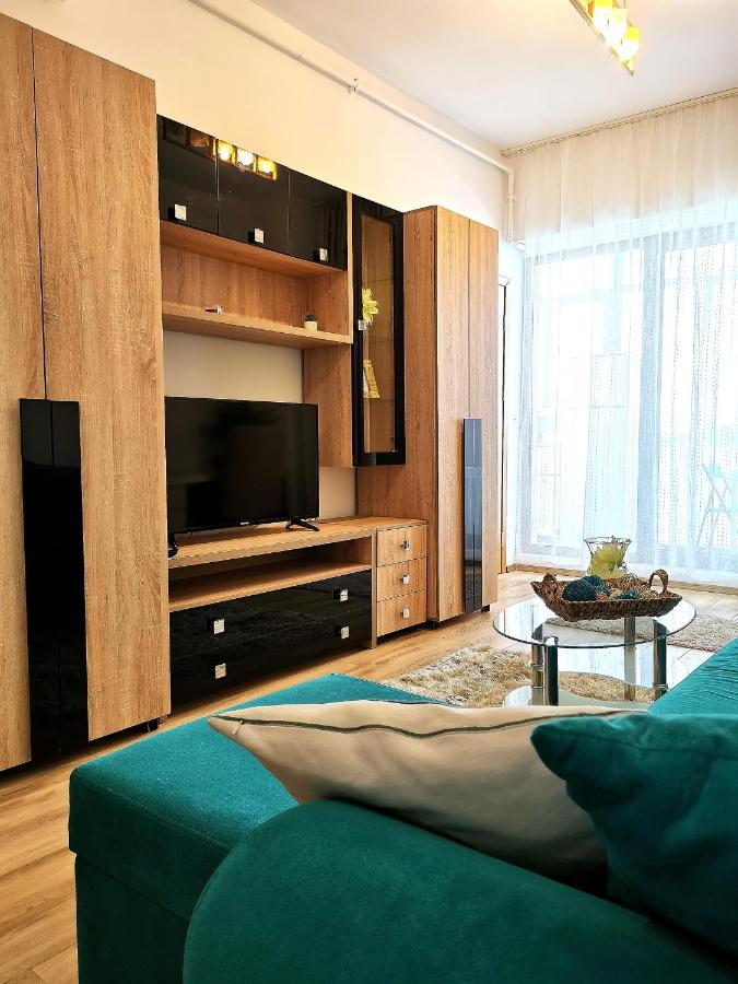 Coffee Residence Apartment Cu 2 Camere Бухарест Екстер'єр фото