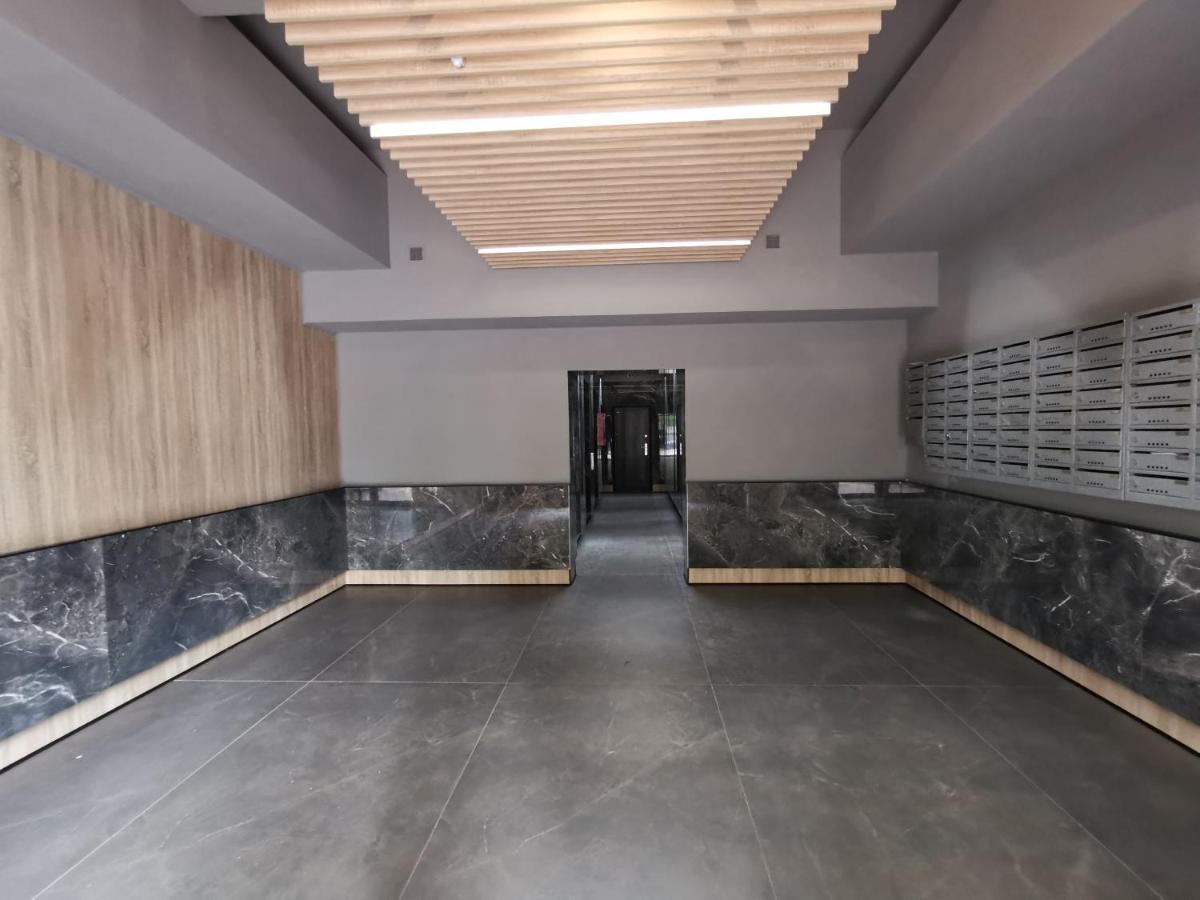 Coffee Residence Apartment Cu 2 Camere Бухарест Екстер'єр фото