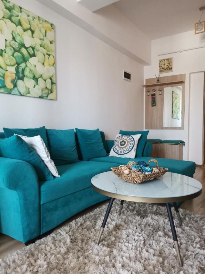Coffee Residence Apartment Cu 2 Camere Бухарест Екстер'єр фото