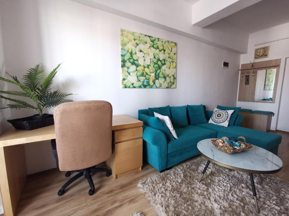 Coffee Residence Apartment Cu 2 Camere Бухарест Екстер'єр фото