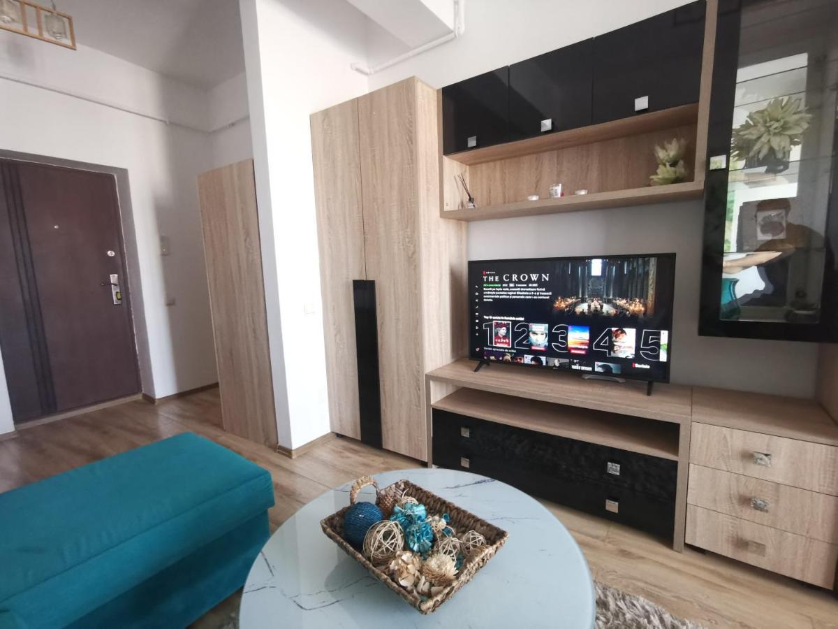 Coffee Residence Apartment Cu 2 Camere Бухарест Екстер'єр фото
