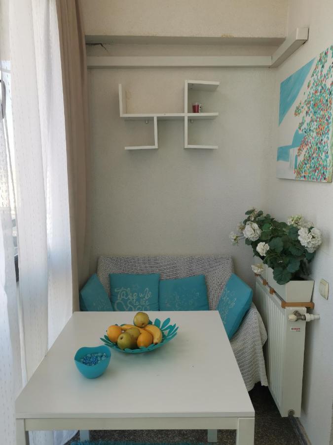 Coffee Residence Apartment Cu 2 Camere Бухарест Екстер'єр фото