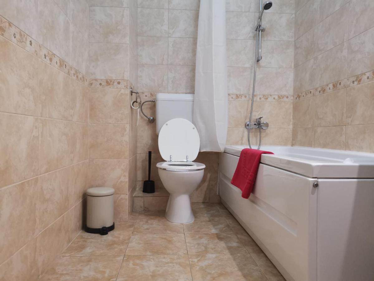 Coffee Residence Apartment Cu 2 Camere Бухарест Екстер'єр фото