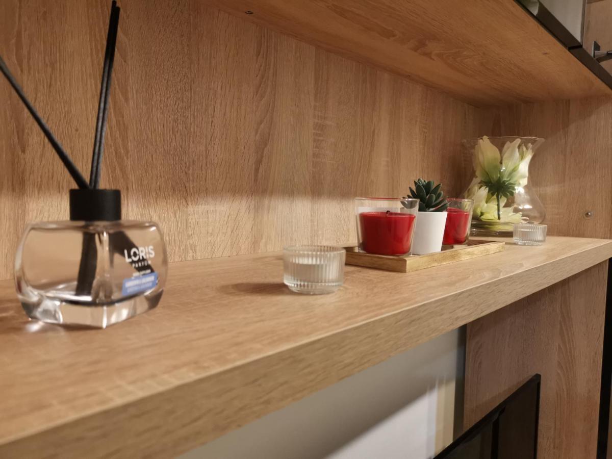 Coffee Residence Apartment Cu 2 Camere Бухарест Екстер'єр фото