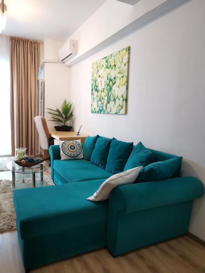 Coffee Residence Apartment Cu 2 Camere Бухарест Екстер'єр фото
